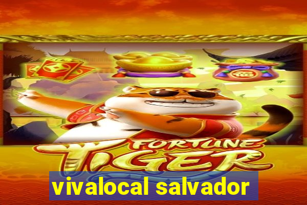 vivalocal salvador